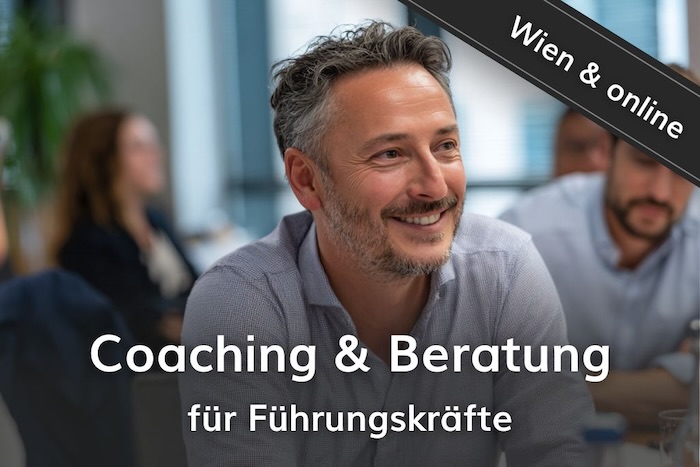 Führungskräfte Coaching Wien